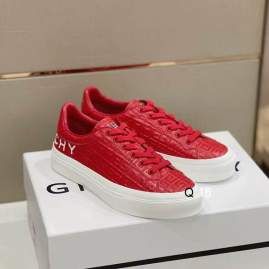 Picture of Givenchy Shoes _SKUGivenchysz38-456CH09025776